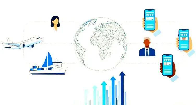 双11观察丨电商终点即起点，行稳致远