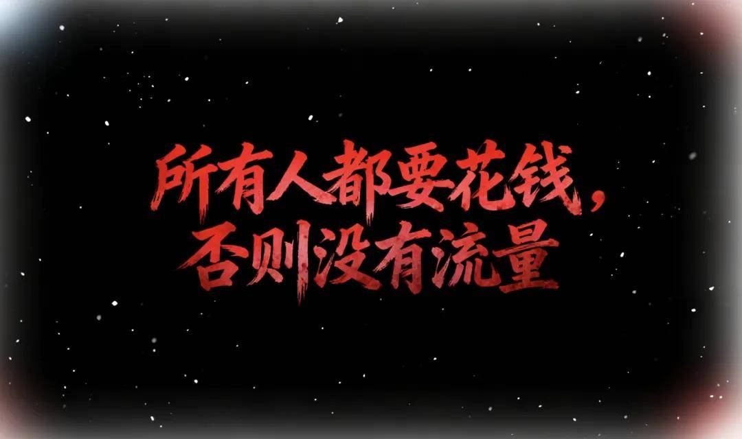独家｜2025年双11纪要：国内电商已死，算法和低价杀死了它！