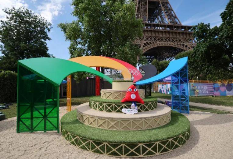 国际奥委会主席为什么点赞中国蒙牛