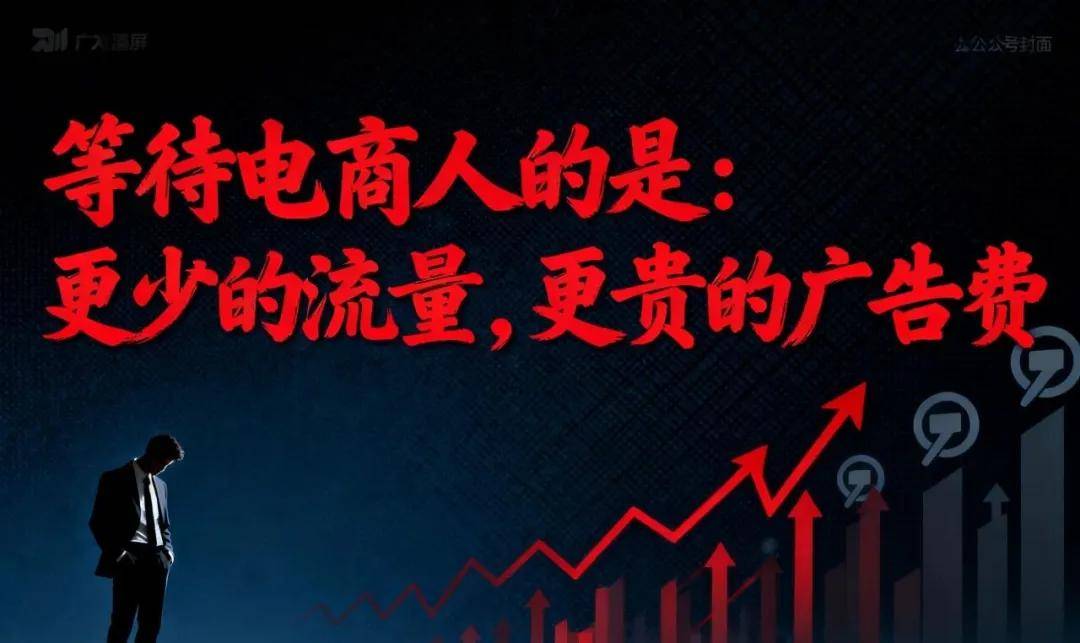 独家｜2025年双11纪要：国内电商已死，算法和低价杀死了它！