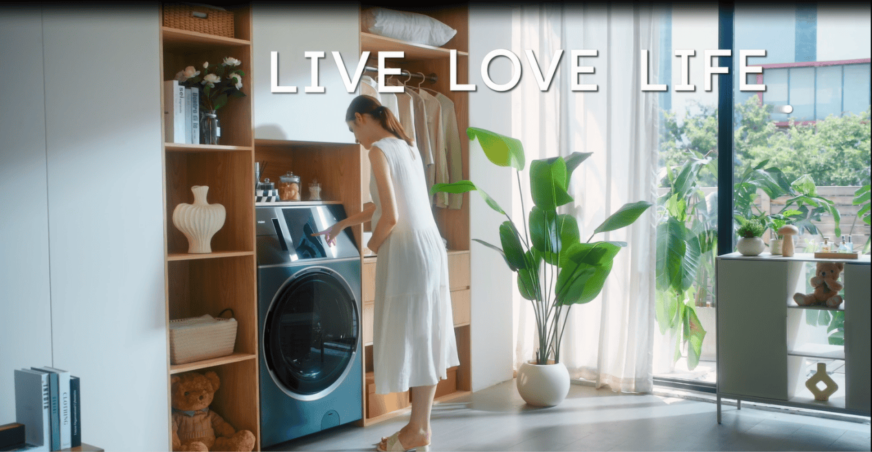 谁在东南亚为卡萨帝墅式L+买单？用户画像出炉