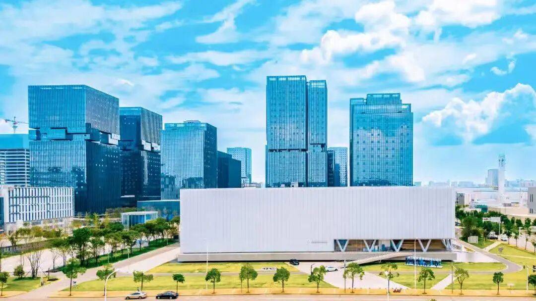 计算万物 湘约未来：从2025世界计算大会洞见新区崛起之路