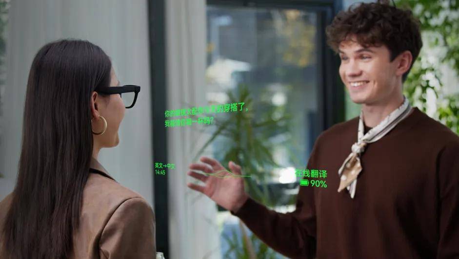 中国为什么也能诞生定义新品类的科技公司