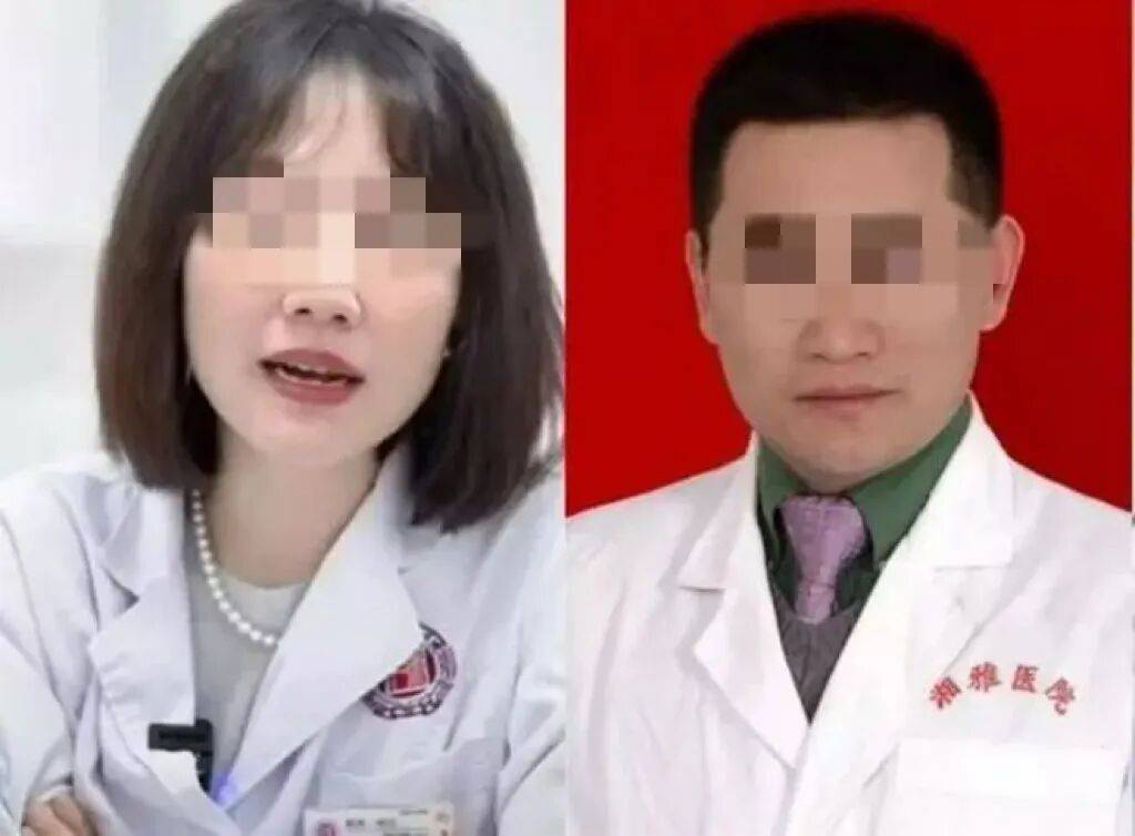 不雅视频背后的多重失守：医院舆情治理不能止于停职
