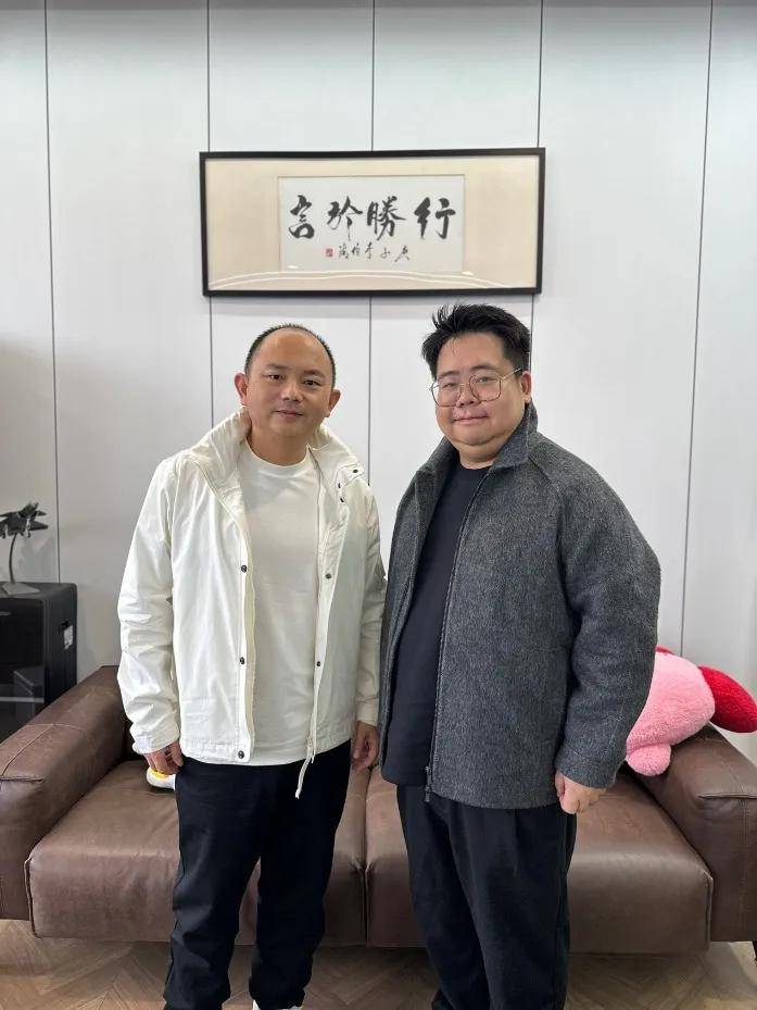 “无忧之夜”后对话雷彬艺：一场关于“健康减重”的真心话