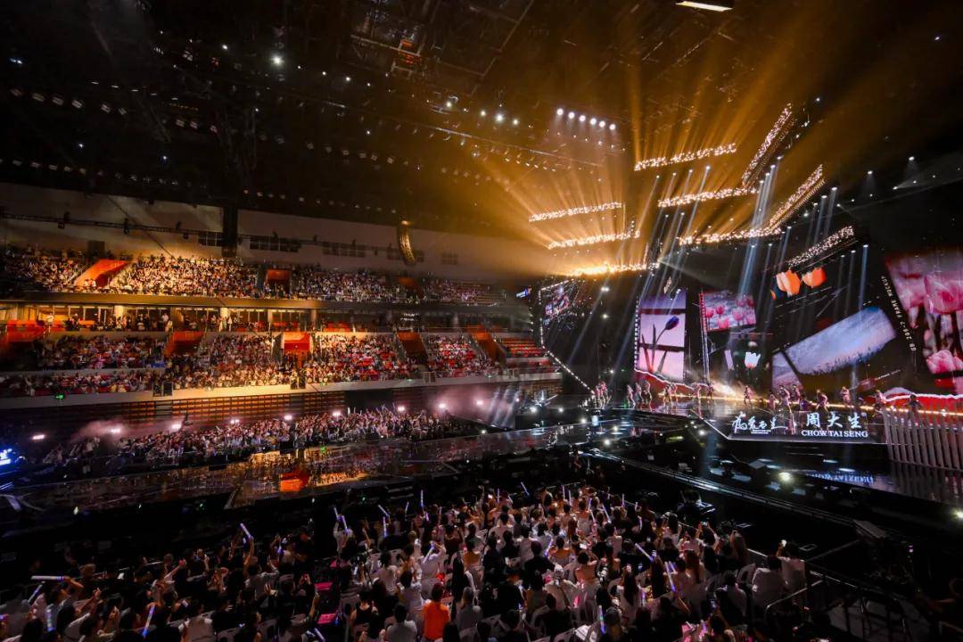 “无忧之夜”后对话雷彬艺：一场关于“健康减重”的真心话