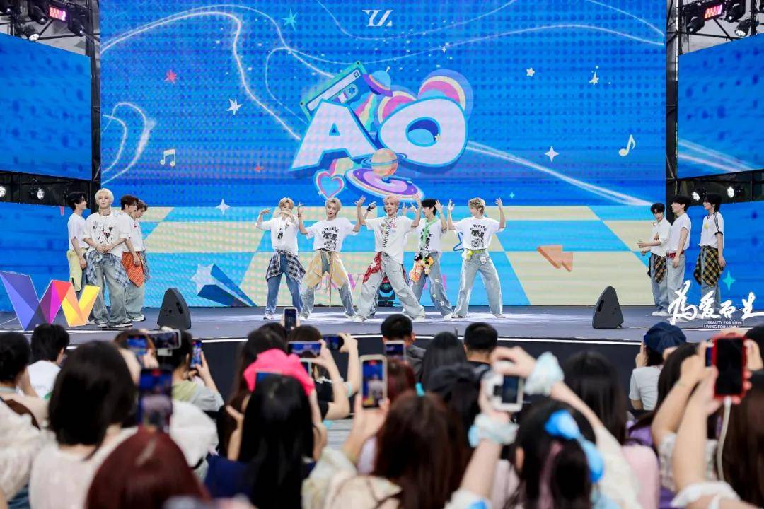 “无忧之夜”后对话雷彬艺：一场关于“健康减重”的真心话