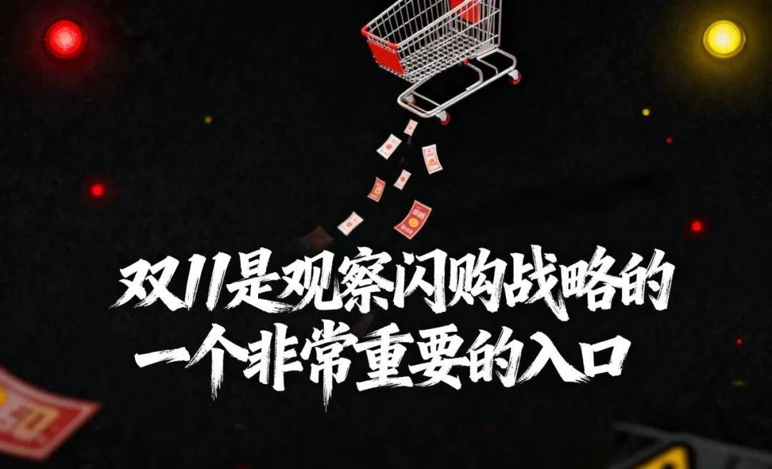 独家｜2025年双11纪要：国内电商已死，算法和低价杀死了它！