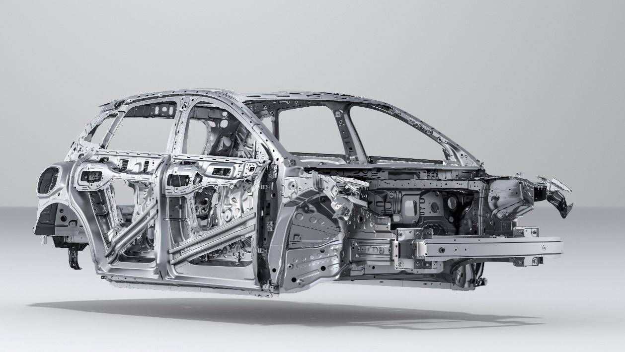 重塑10万级年轻出行价值标杆 零跑Lafa5上市限时惊喜价9.28万起