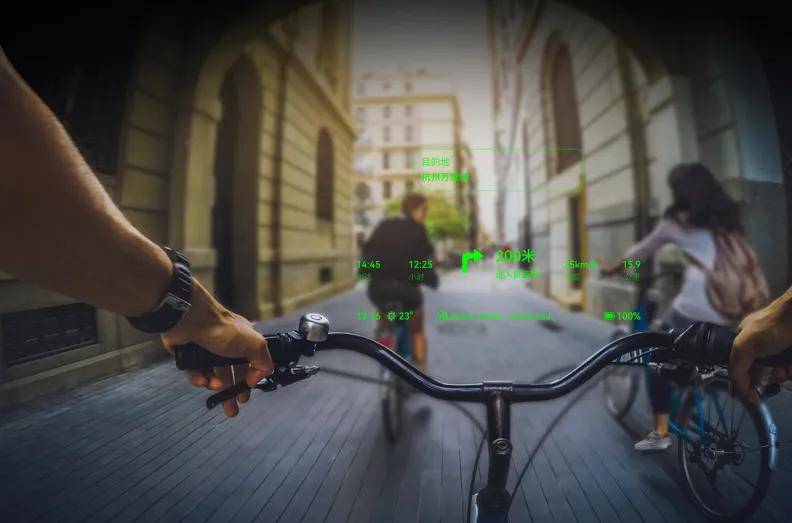 中国为什么也能诞生定义新品类的科技公司