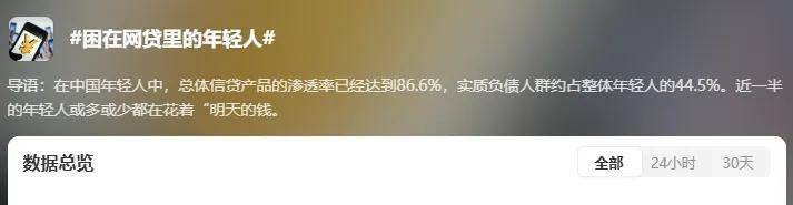 以兼职名义获客的黑网贷再进化！扬言几十万案件零败诉…