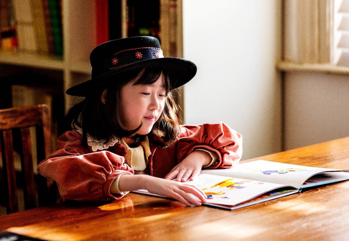 事关下一代的儿童绘本，到底需不需要AI创作？