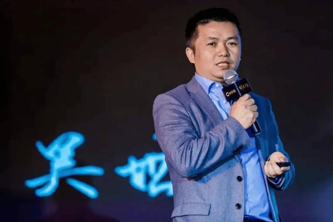 一场控制权之争，照见中国公司治理的进阶之路