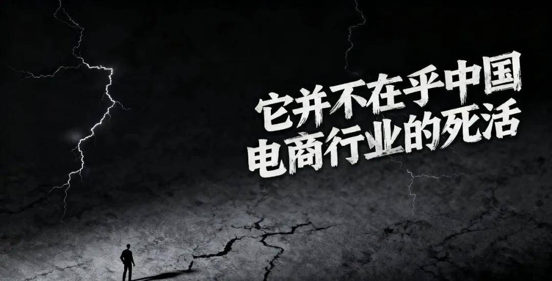 独家｜2025年双11纪要：国内电商已死，算法和低价杀死了它！