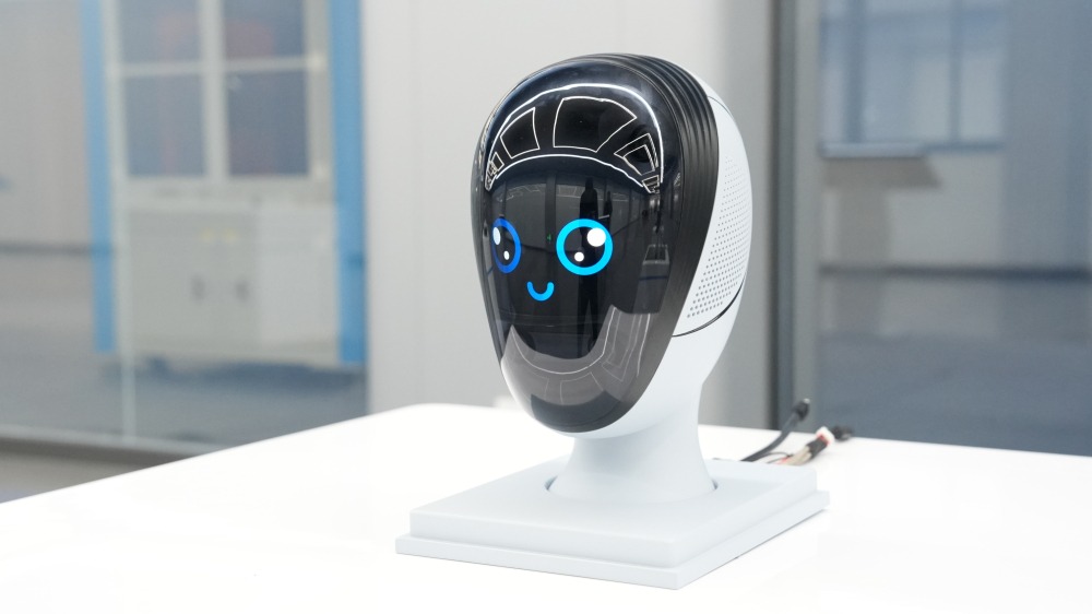 蓝思科技持续加码机器人赛道，产业版图再扩容