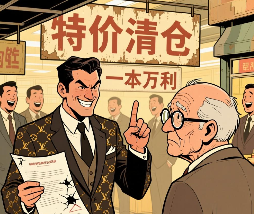 【双11专题】新华社入局，直播带货进入“信任溢价”时代