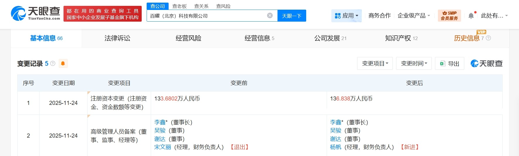 百度入股AI生物医药研发商百曜科技