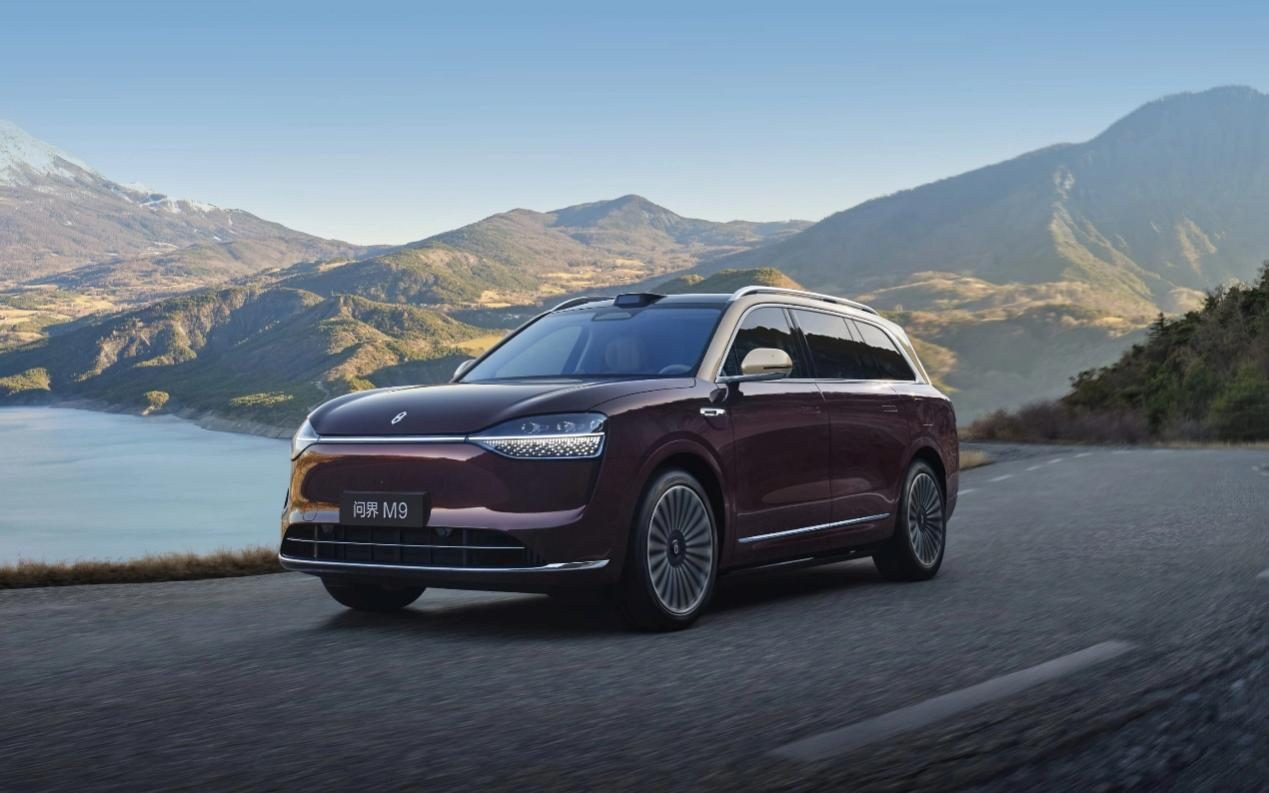 赛力斯今日登陆港交所主板 以“A+H”双资本平台赋能全球化新征程