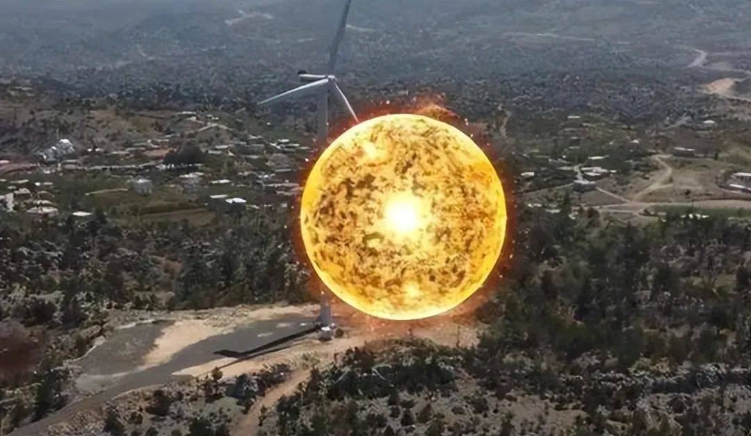 让欧美慌神的，不只是中国的人造太阳