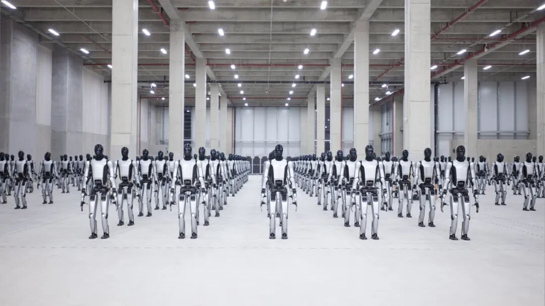 优必选人形机器人再获1.43亿订单，总订单金额13亿领跑全球！