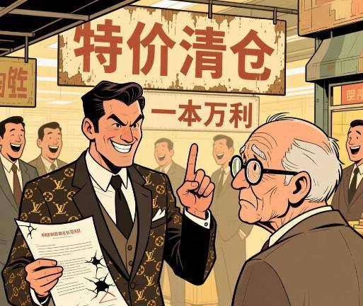 【双11专题】直播带货大变局：“信任溢价”时代到来