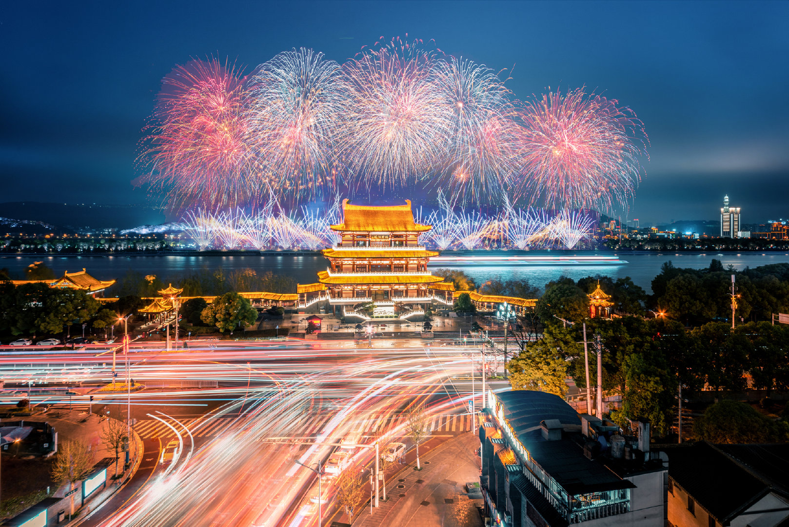 长沙“十四五”，给“非资源禀赋型城市”开了一条新路