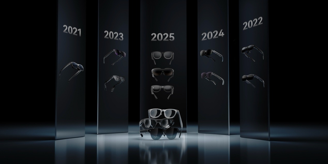 雷鸟创新完成新一轮融资，刷新本年度单笔融资最高金额