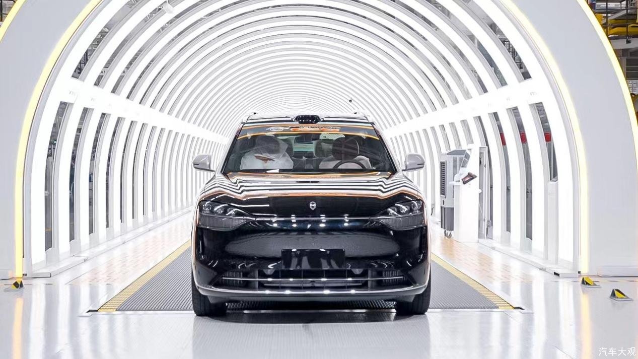 赛力斯港股上市，中国式智造跃迁的下一站