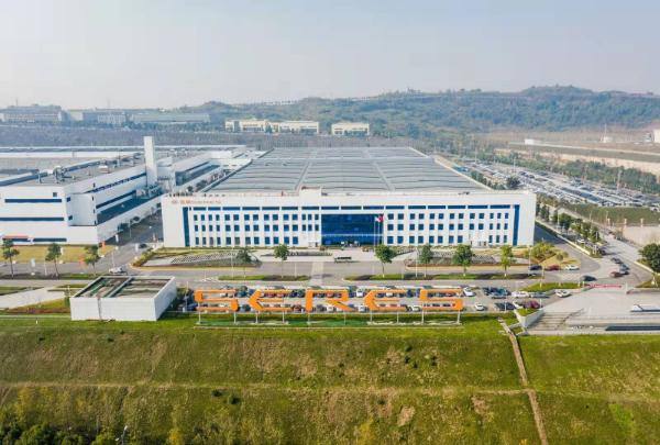 赛力斯港股上市，中国式智造跃迁的下一站