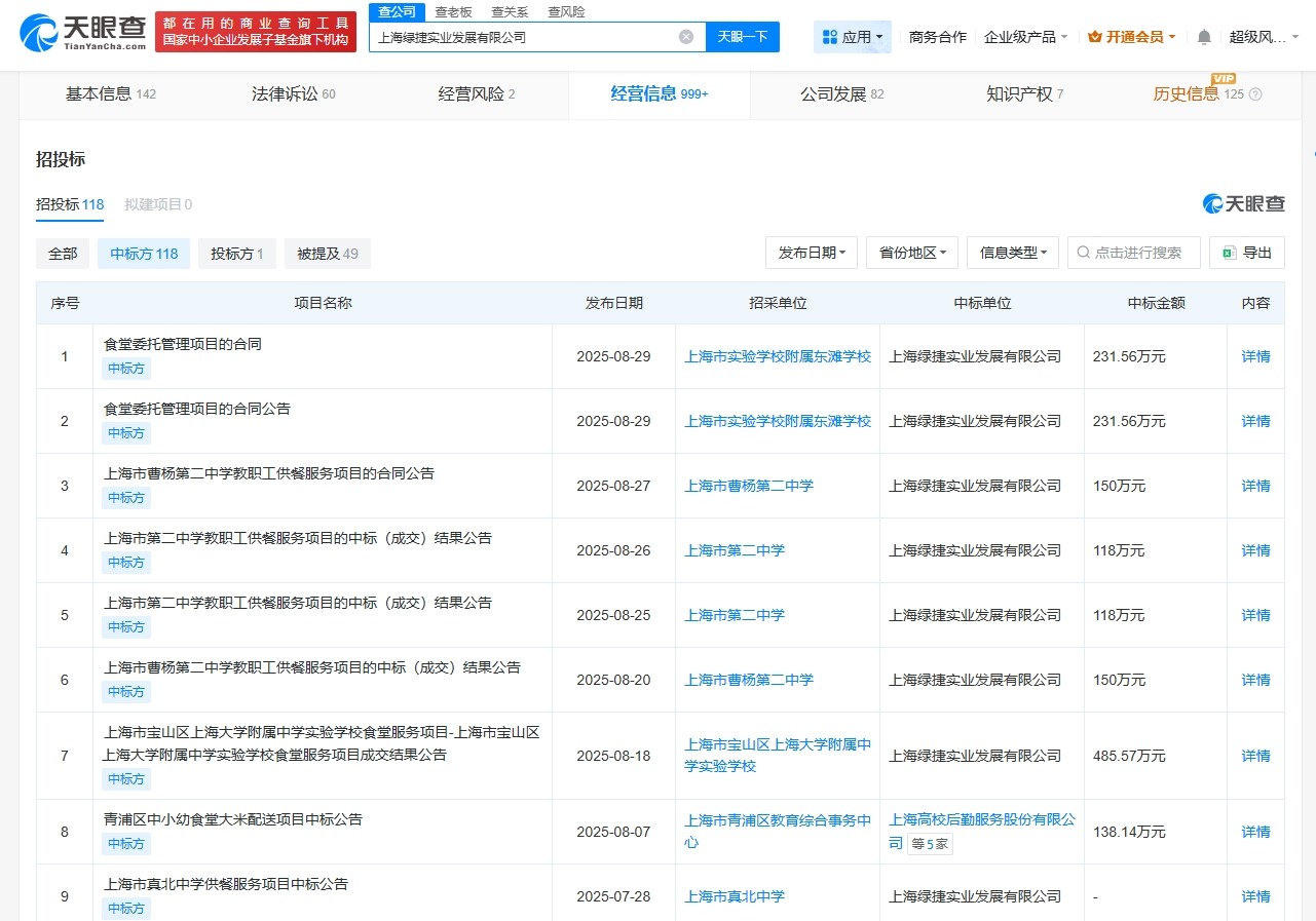 起底上海绿捷公司上海绿捷多家实控公司已注销
