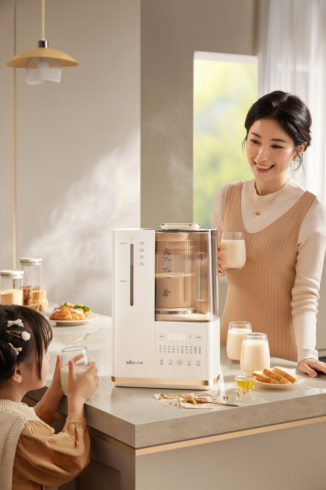 小熊电器2025年三季报：营收与利润稳步提升，高质量发展显成效