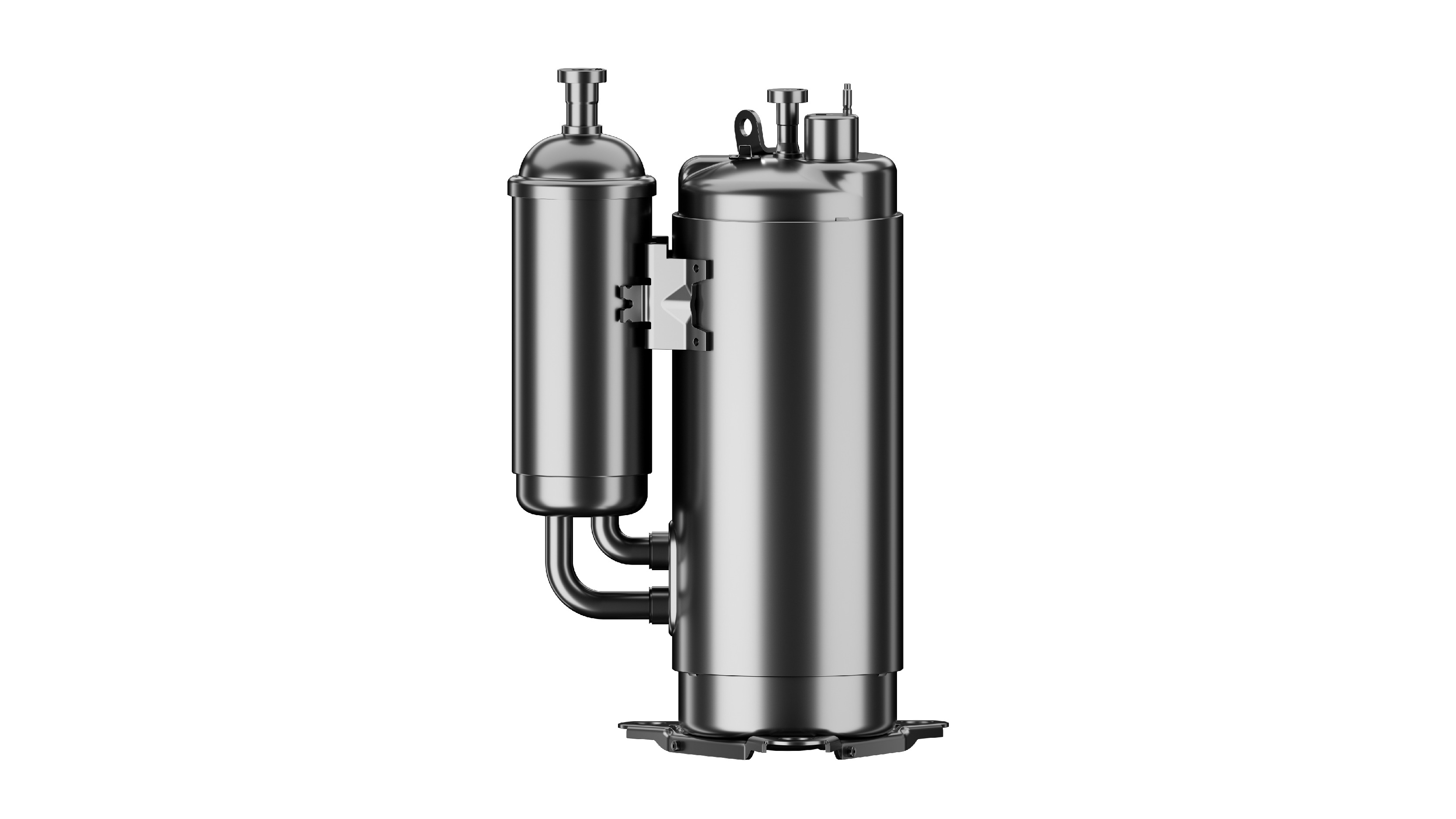 GMCC美芝携“五大新品”亮相2025中国家用电器技术大会