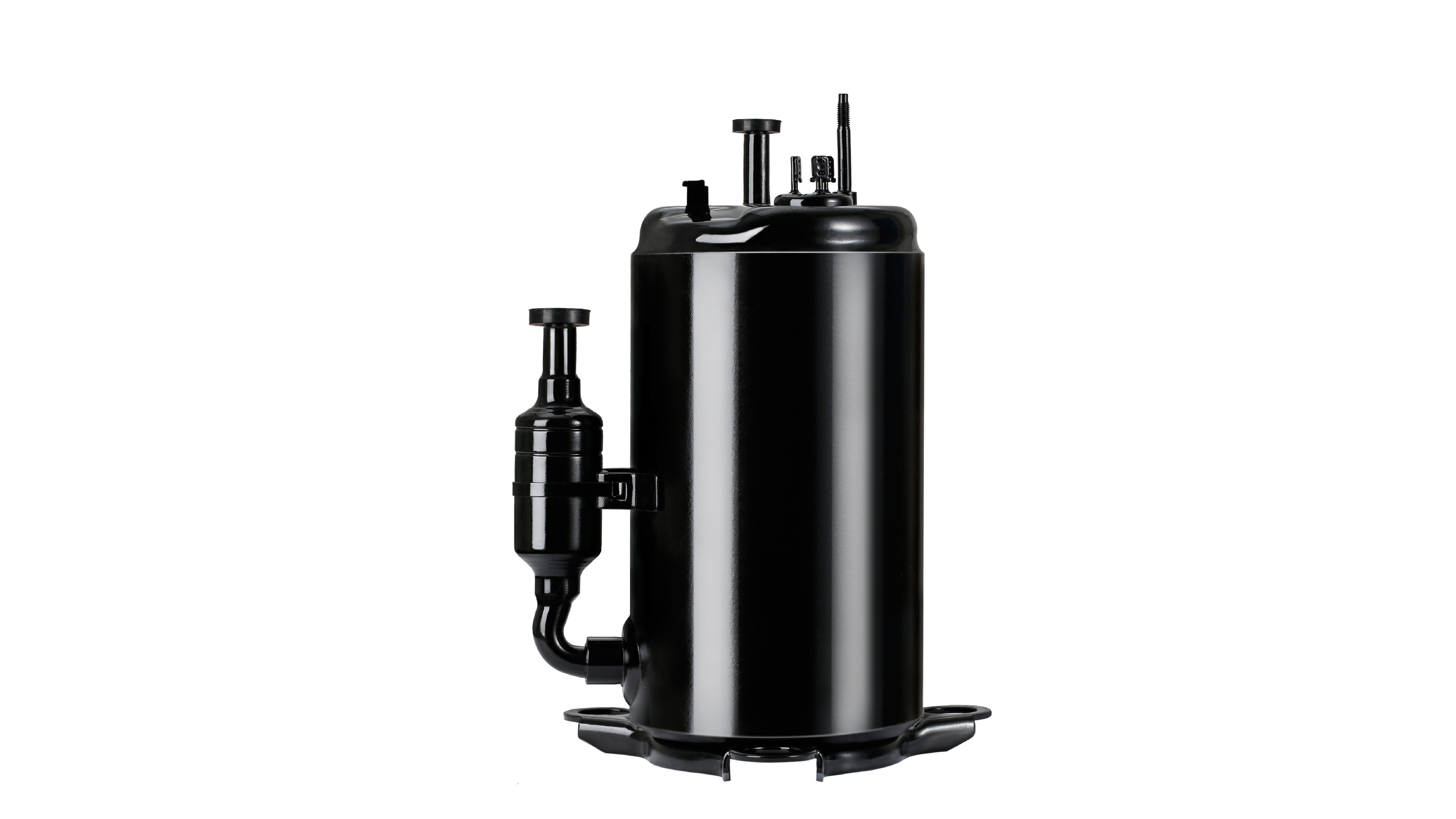 GMCC美芝携“五大新品”亮相2025中国家用电器技术大会