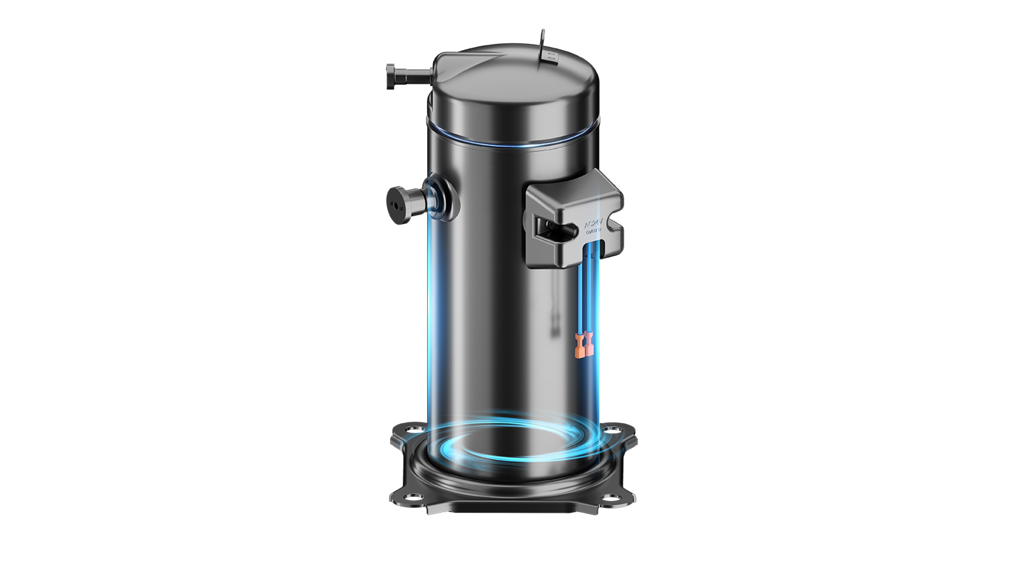 GMCC美芝携“五大新品”亮相2025中国家用电器技术大会