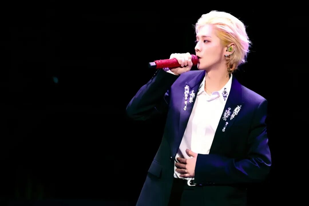 鹿晗四巡观察：个人演唱会如何进化成现象级演出IP？