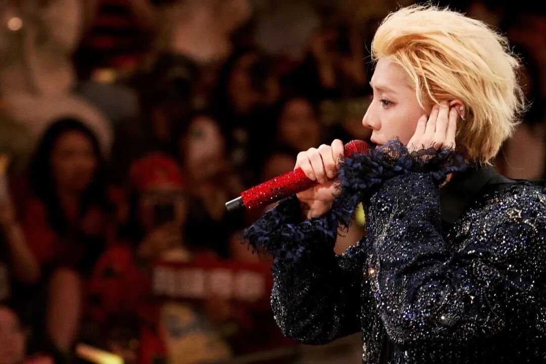 鹿晗四巡观察：个人演唱会如何进化成现象级演出IP？