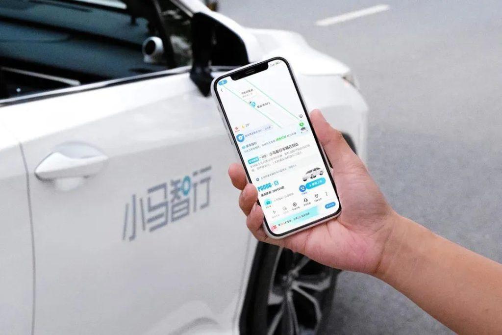 小马智行们，来到Robotaxi成熟前的最后关口