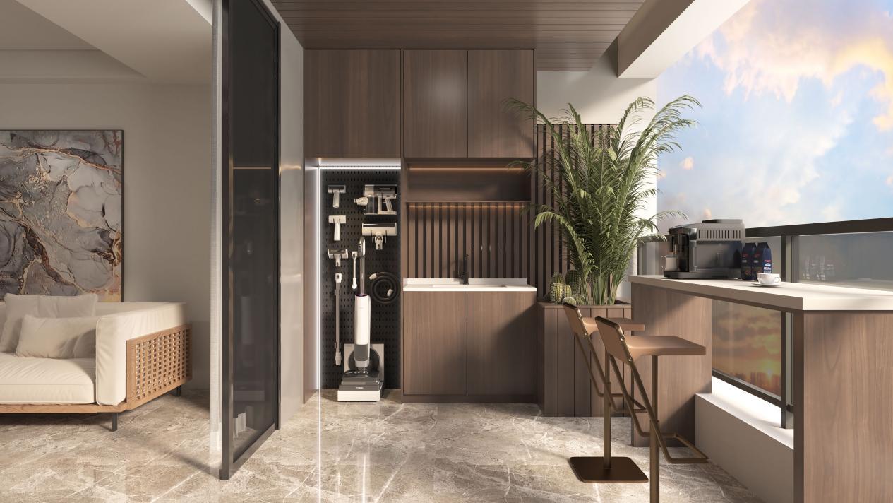 洗地机销量连续三年全球第一：“冠军体质”背后，添可做对了什么？