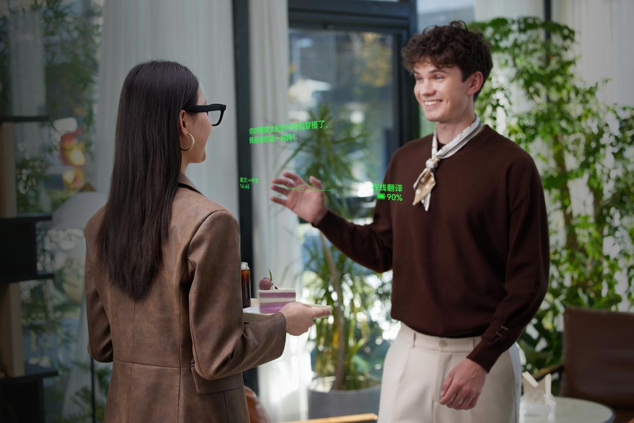 10万人共同选择的背后，Rokid乐奇有自己的“破圈秘籍”