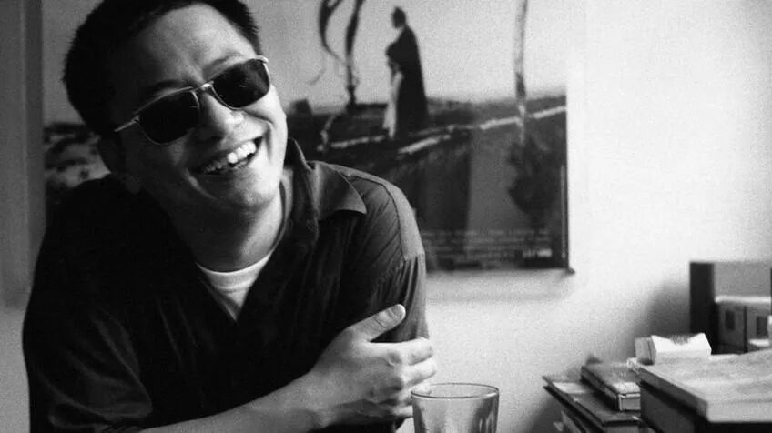 沉默救不了王家卫