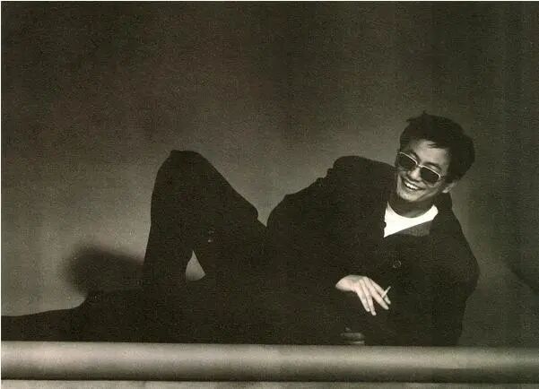 沉默救不了王家卫