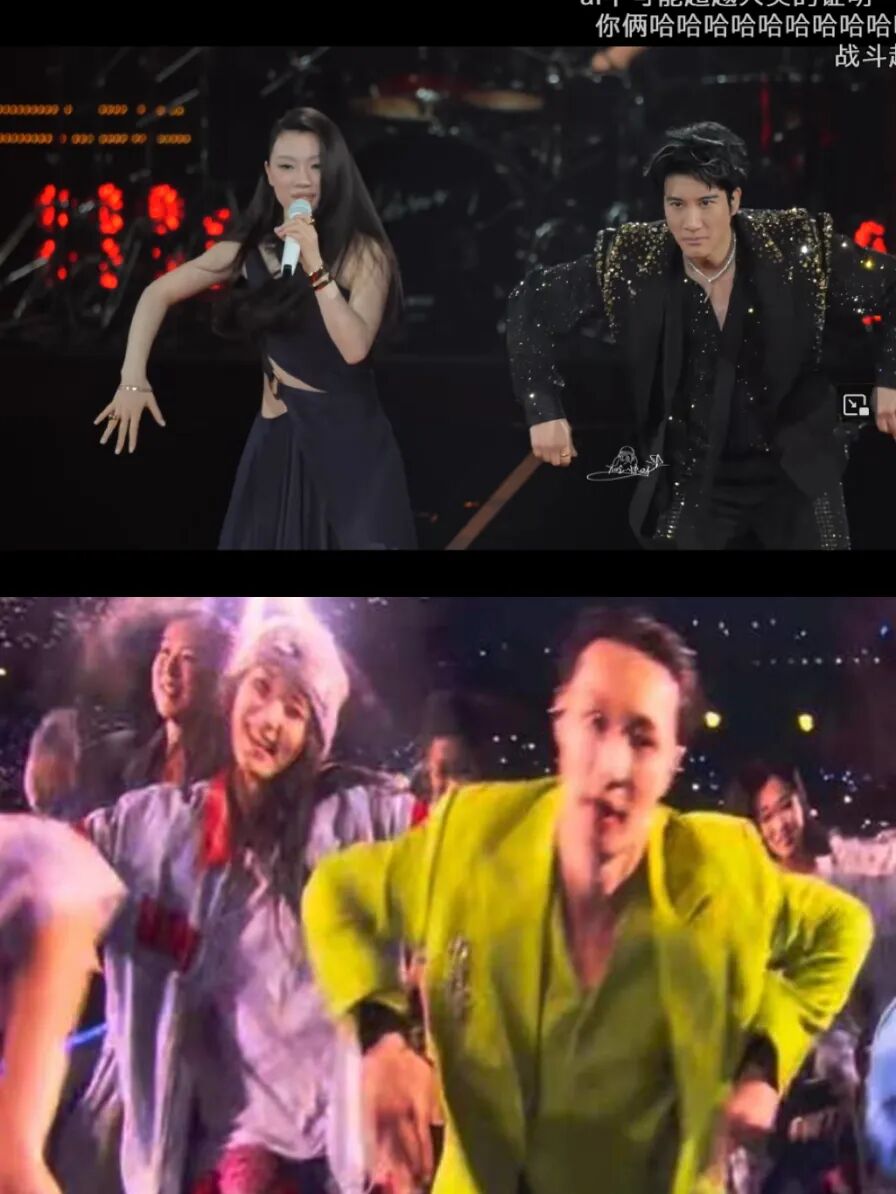 年轻人的“发疯”BGM，又变异了