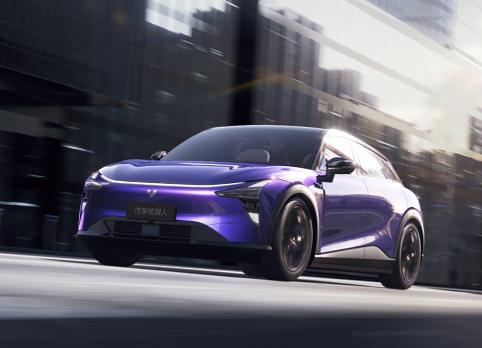 年轻人打包抄底暴雷车，为啥二手暴雷车突然红了？