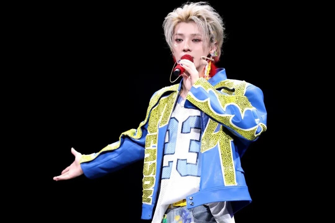 鹿晗四巡观察：个人演唱会如何进化成现象级演出IP？