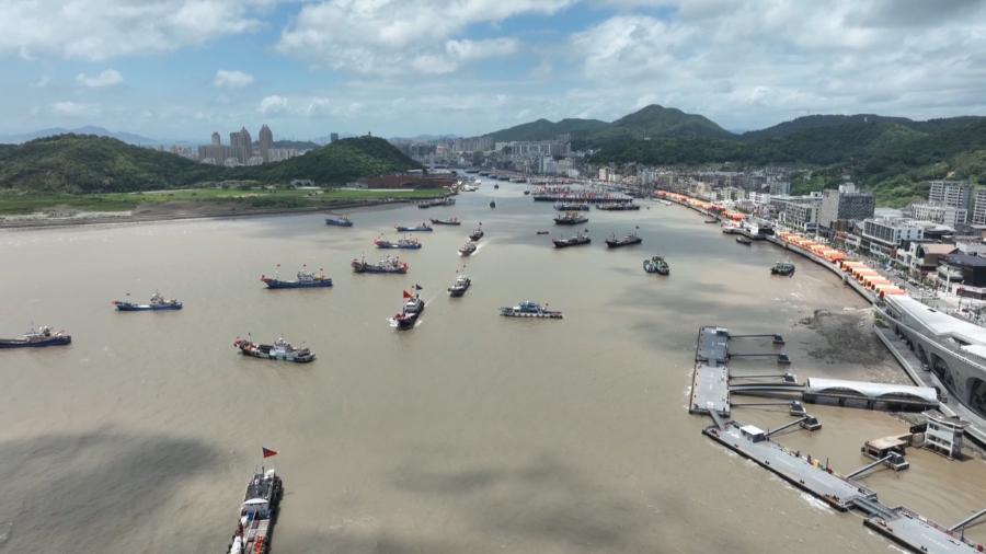 拼多多“千亿扶持”半年记：农业产业带加速换血，好农货走得更远