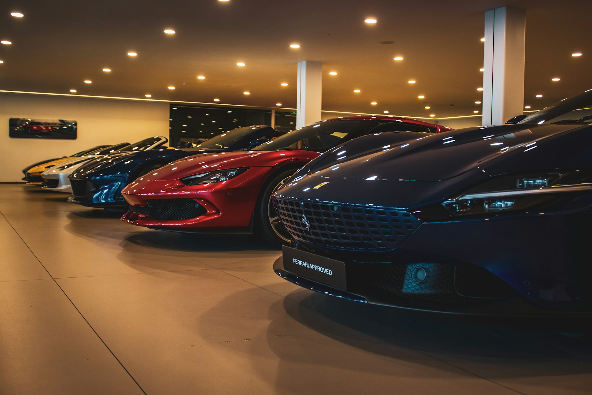 预计今年1500家4S店倒闭？4S店的未来在何方？