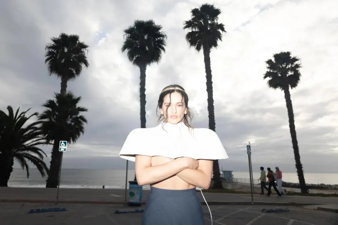 一张“反流行”的专辑，凭什么拿到全年最高分？