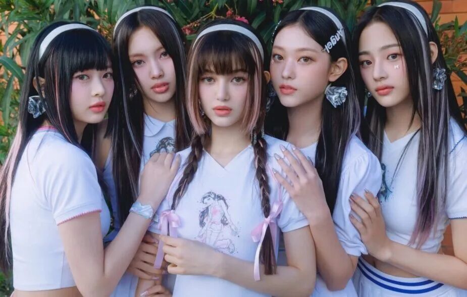 决裂、败诉与回归：NewJeans风暴348天