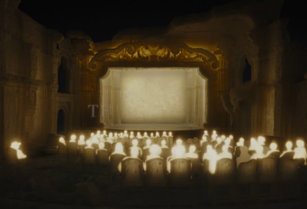 《狂野时代》的文青病，易烊千玺也遭不住