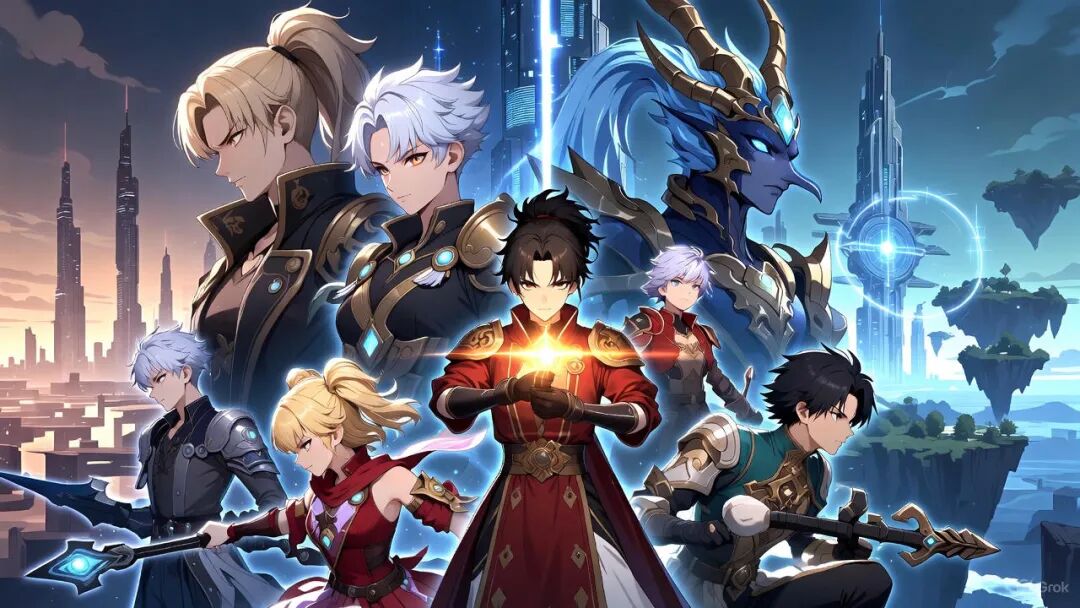 200亿漫剧大战，谁能再造下一个“红果”？